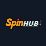 Spinhub Casino logo